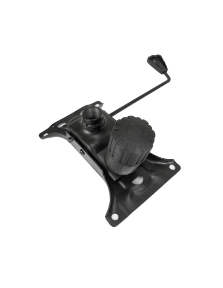 Mažas pasvirimo mechanizmas biuro kėdėms Mažas pasvirimo mechanizmas biuro kėdėms