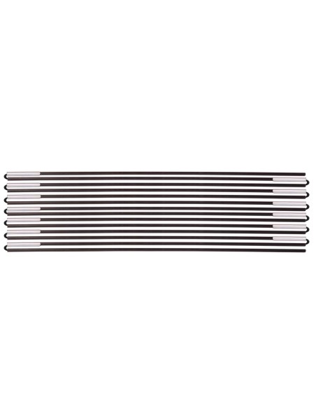 Tinklo žiedas C tipo batutui 435cm 14ft Neo-sport Tinklo žiedas C tipo batutui 435cm 14ft Neo-sport