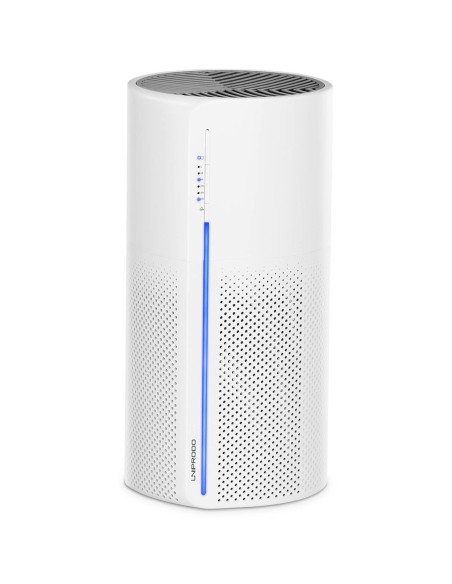 Uniprodo oro valytuvas 16 m2 130 m3/val