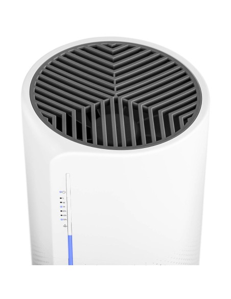 Uniprodo oro valytuvas 16 m2 130 m3/val