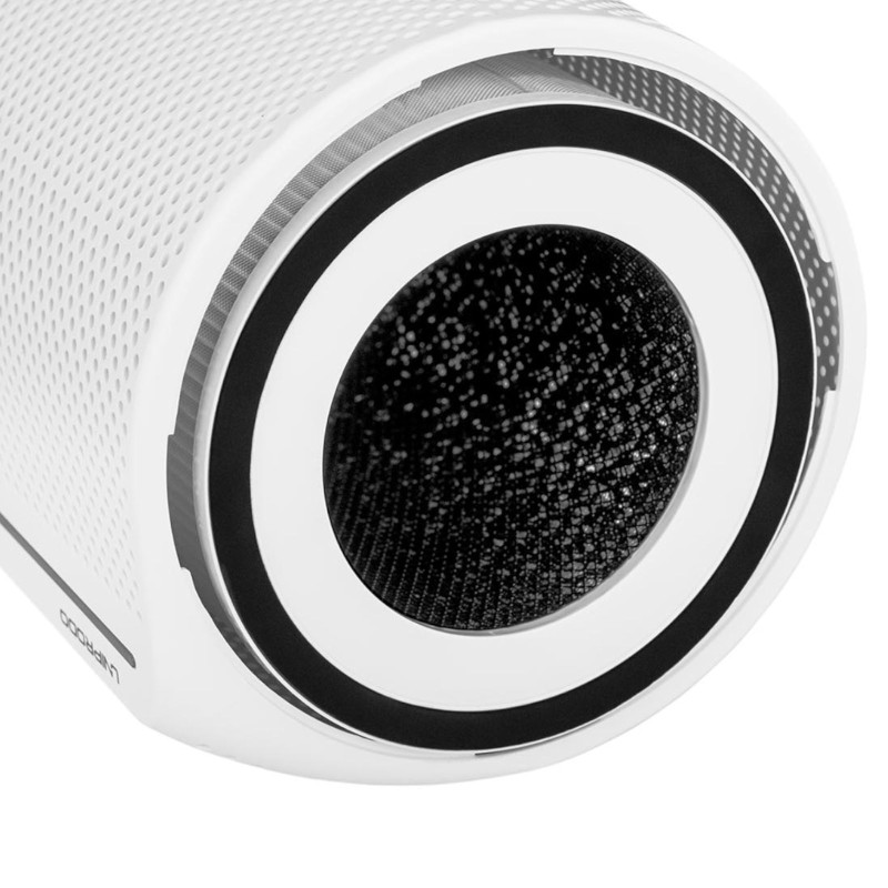 Uniprodo oro valytuvas 16 m2 130 m3/val