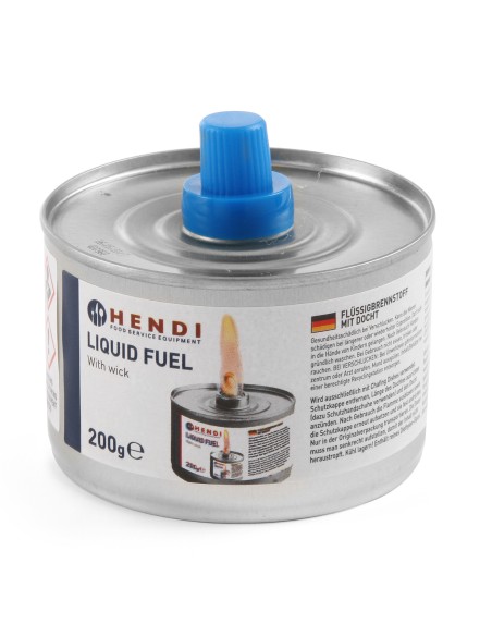 Kuro pasta maisto šildytuvui su dagtimi 200ml rinkinyje 24 vnt. - Hendi 193686 Kuro pasta maisto šildytuvui su dagtimi 200ml rinkinyje 24 vnt. - Hendi 193686