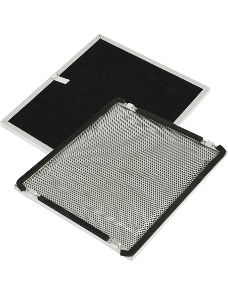 Anglies filtras 1 vnt H tipo