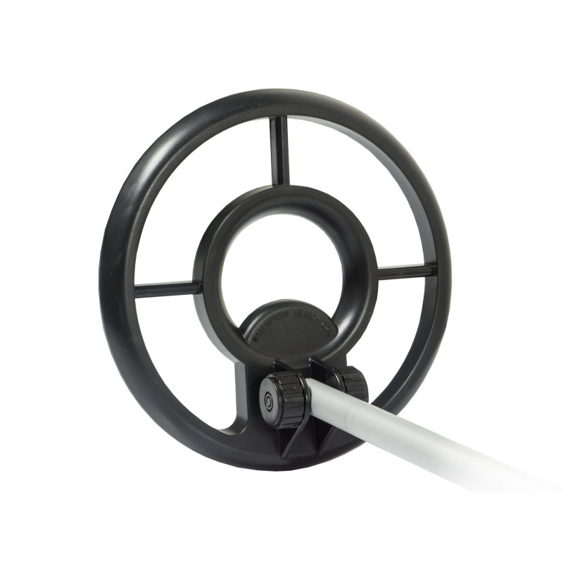Metalo detektorius Cobra Tector CT-1066 metalo detektorius