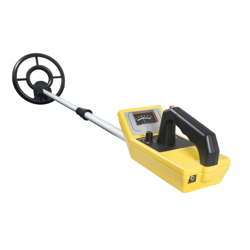 Metalo detektorius Cobra Tector CT-1061 metalo detektorius