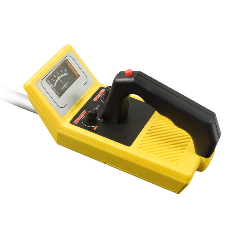 Metalo detektorius Cobra Tector CT-1061 metalo detektorius