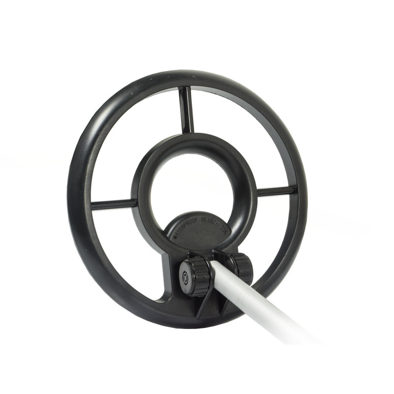 Metalo detektorius Cobra Tector CT-1061 metalo detektorius