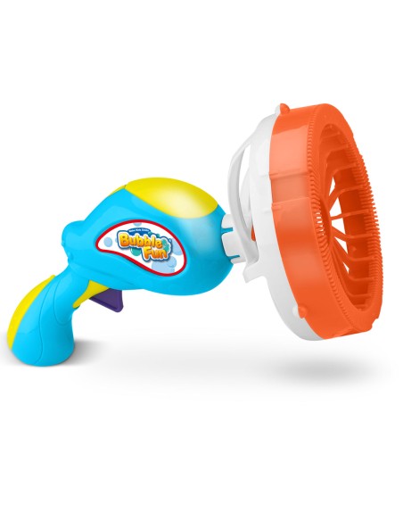 Ricokids RK-911 jumbo burbulų mašina Ricokids RK-911 jumbo burbulų mašina