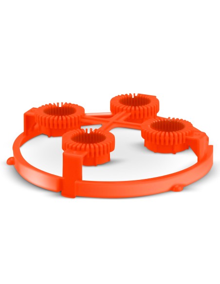 Ricokids RK-911 jumbo burbulų mašina Ricokids RK-911 jumbo burbulų mašina