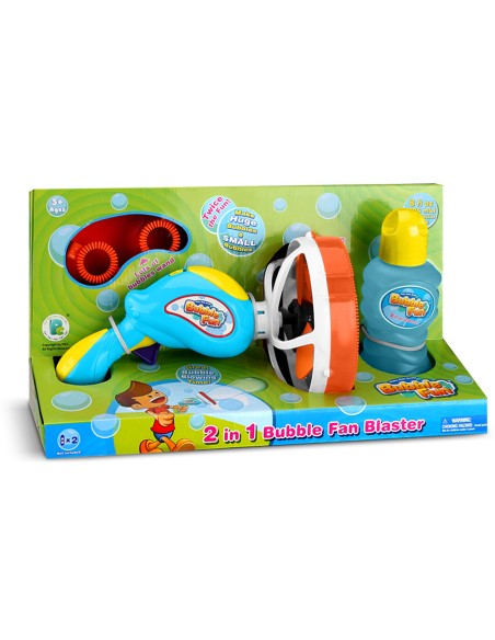 Ricokids RK-911 jumbo burbulų mašina Ricokids RK-911 jumbo burbulų mašina