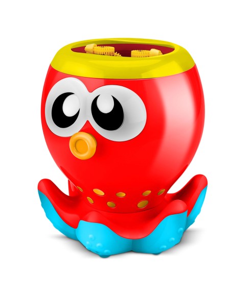 Ricokids RK-910 aštuonkojų burbulų mašina Ricokids RK-910 aštuonkojų burbulų mašina