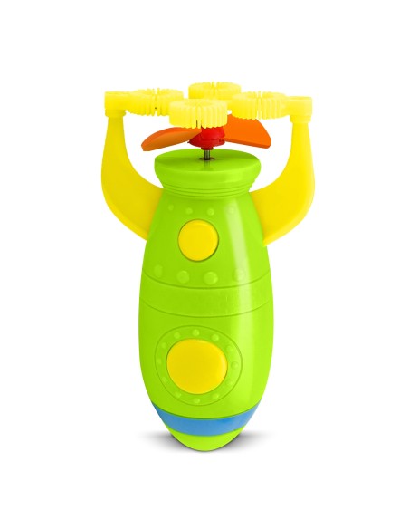 Ricokids RK-908 raketų burbulų mašina Ricokids RK-908 raketų burbulų mašina