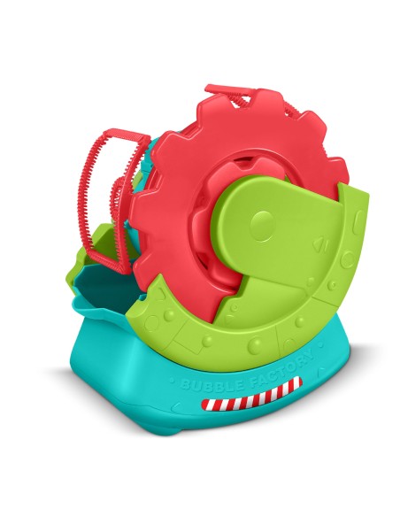 Ricokids RK-907 burbulų mašinų gamykla Ricokids RK-907 burbulų mašinų gamykla