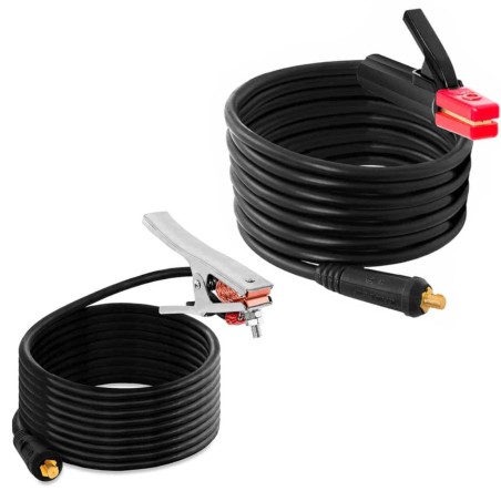 MMA IGBT inverterinis suvirintojas su Hot Start Arc Force 220 A funkcijomis MMA IGBT inverterinis suvirintojas su Hot Start Arc Force 220 A funkcijomis