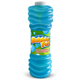 Burbulinis skystis 1000ml RK-906 mėlynas