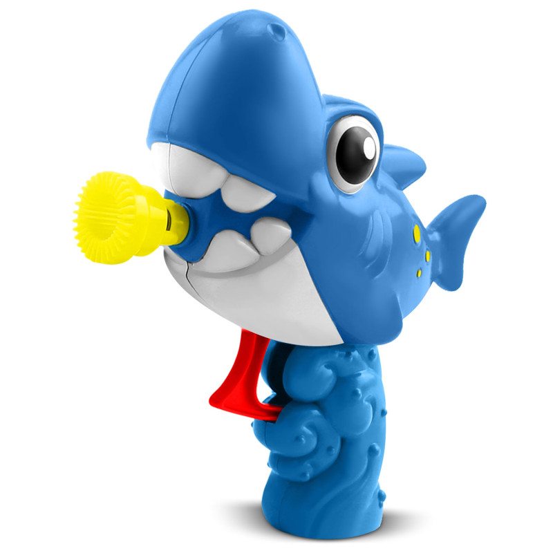 Ricokids RK-905 ryklių burbulų mašina