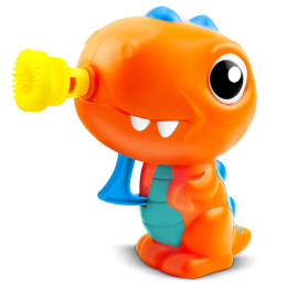 Ricokids RK-905 dinozaurų burbulų mašina