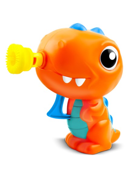 Ricokids RK-905 dinozaurų burbulų mašina Ricokids RK-905 dinozaurų burbulų mašina