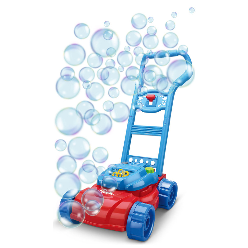 Ricokids RK-904 vejapjovės burbulinė mašina
