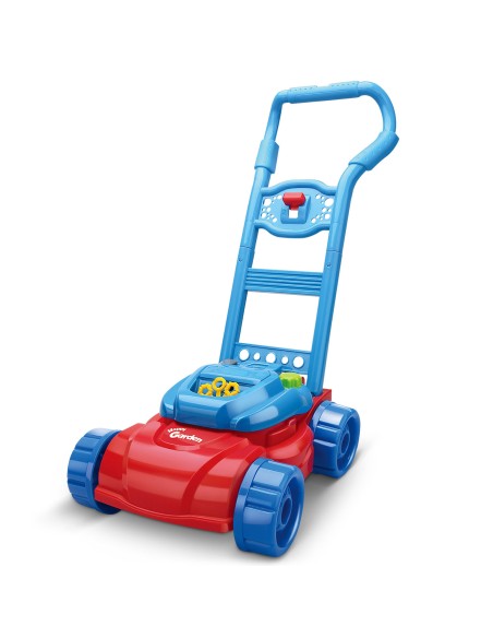 Ricokids RK-904 vejapjovės burbulinė mašina Ricokids RK-904 vejapjovės burbulinė mašina