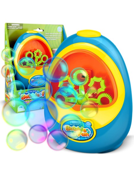 Ricokids RK-903 burbulų mašina