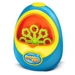 Ricokids RK-903 burbulų mašina