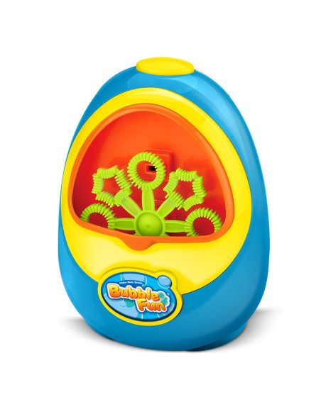 Ricokids RK-903 burbulų mašina