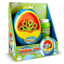 Ricokids RK-903 burbulų mašina