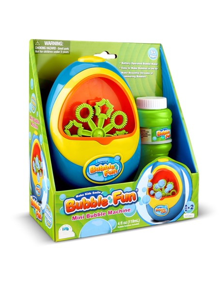 Ricokids RK-903 burbulų mašina