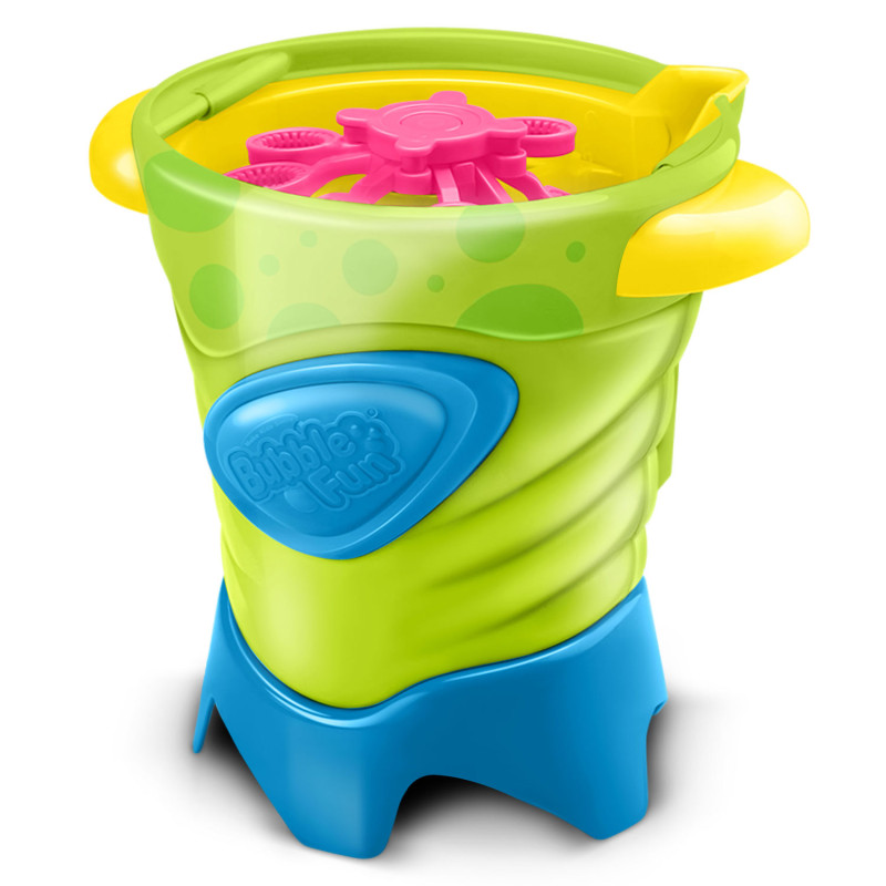 Ricokids RK-901 fontano burbulų mašina