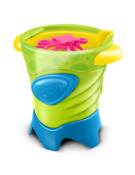 Ricokids RK-901 fontano burbulų mašina Ricokids RK-901 fontano burbulų mašina