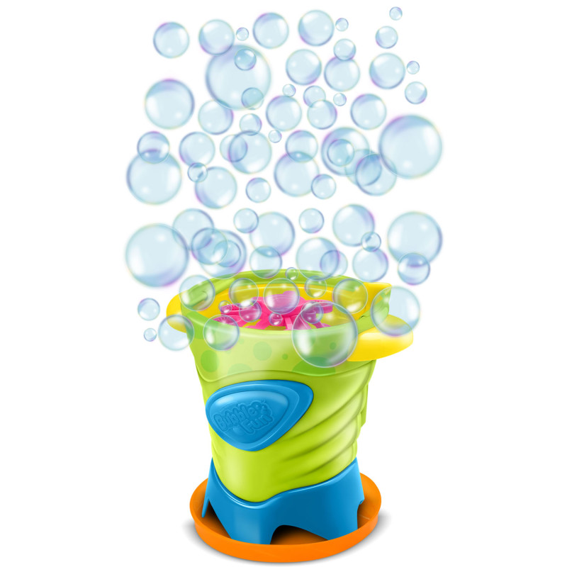 Ricokids RK-901 fontano burbulų mašina
