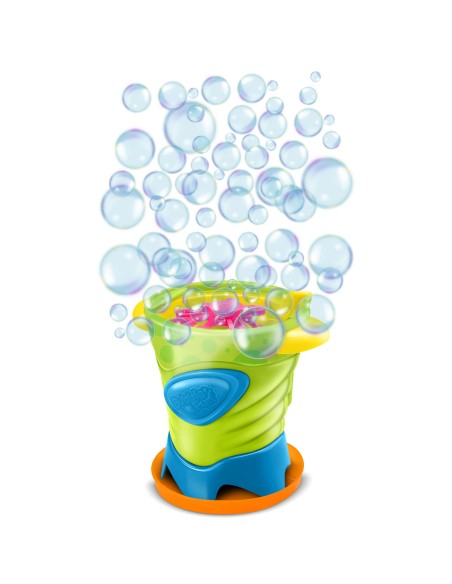 Ricokids RK-901 fontano burbulų mašina Ricokids RK-901 fontano burbulų mašina