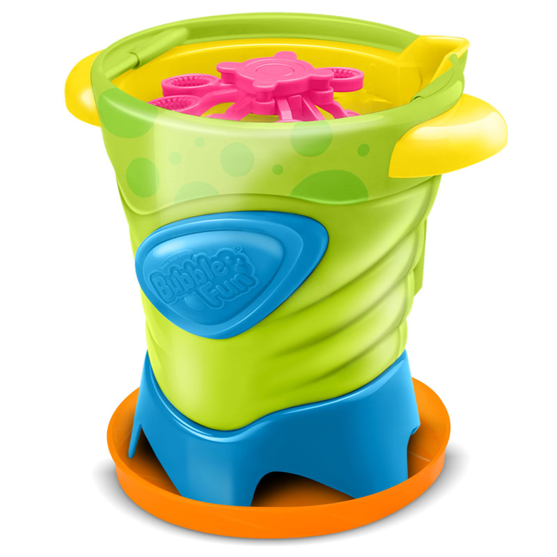 Ricokids RK-901 fontano burbulų mašina