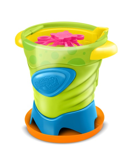 Ricokids RK-901 fontano burbulų mašina Ricokids RK-901 fontano burbulų mašina