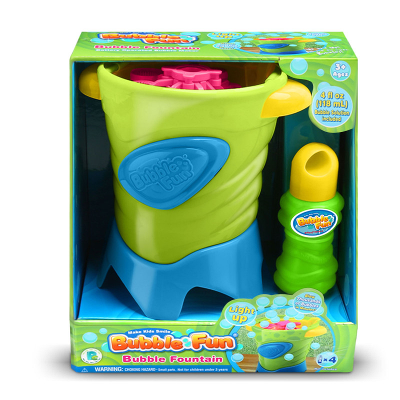 Ricokids RK-901 fontano burbulų mašina