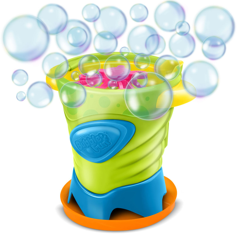 Ricokids RK-901 fontano burbulų mašina