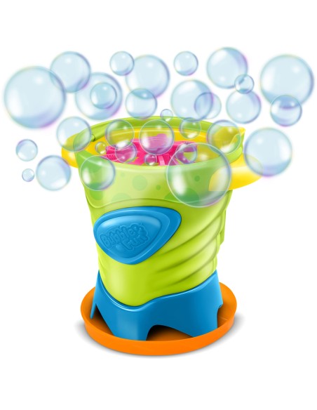 Ricokids RK-901 fontano burbulų mašina Ricokids RK-901 fontano burbulų mašina