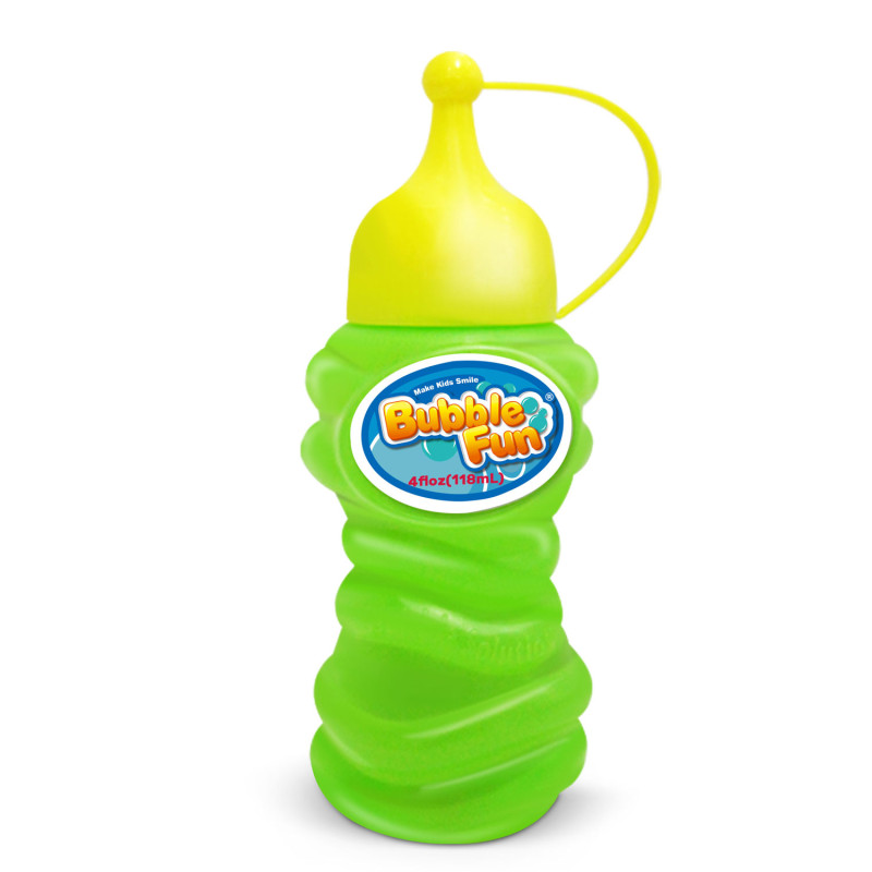 Ricokids RK-900 geltonų kačiukų burbulų mašina