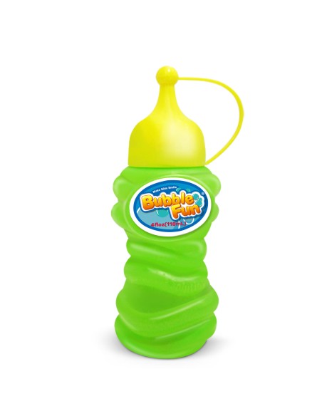 Ricokids RK-900 geltonų kačiukų burbulų mašina