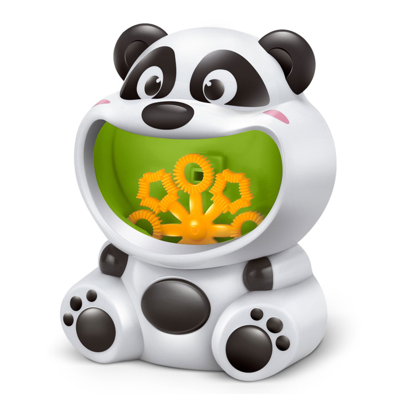 Ricokids RK-900 panda burbulų mašina