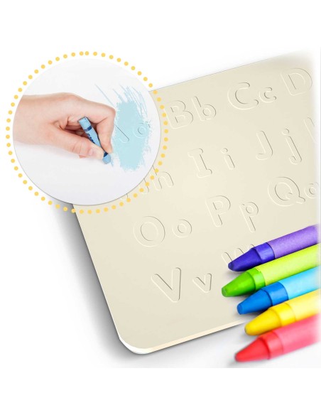 Ricokids 781400 numerių, gyvūnų ir transporto priemonių mokomoji lenta Ricokids 781400 numerių, gyvūnų ir transporto priemonių mokomoji lenta