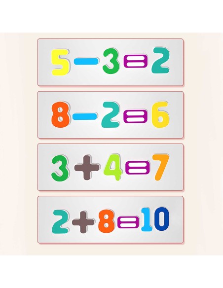 Ricokids 781400 numerių, gyvūnų ir transporto priemonių mokomoji lenta Ricokids 781400 numerių, gyvūnų ir transporto priemonių mokomoji lenta