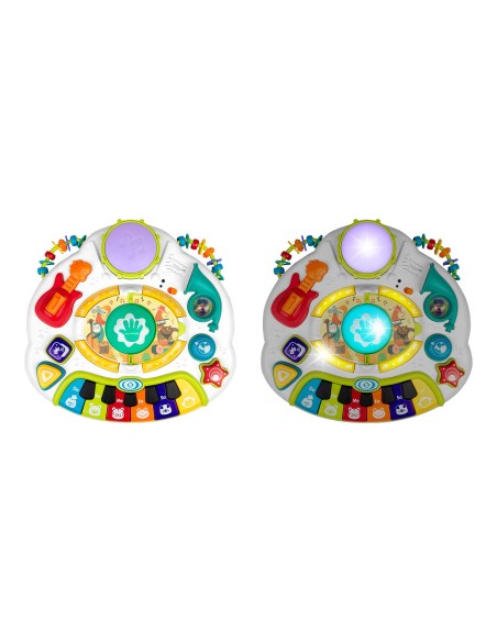Mokomasis stalas su muzika BT RK-812 Mokomasis stalas su muzika BT RK-812