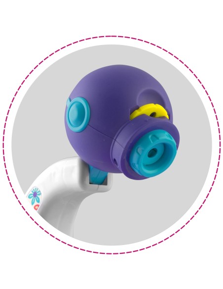 Ricokids 773700 piešimo projektorius - violetinis Ricokids 773700 piešimo projektorius - violetinis