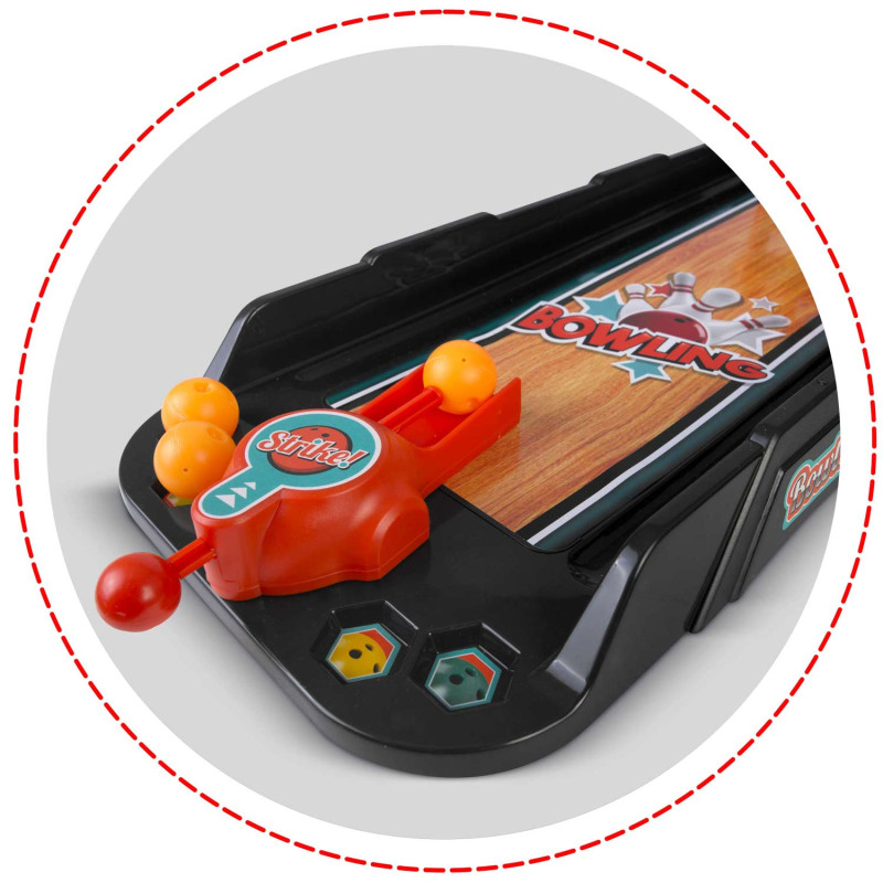 Ricokids vaikų boulingo takas 773500