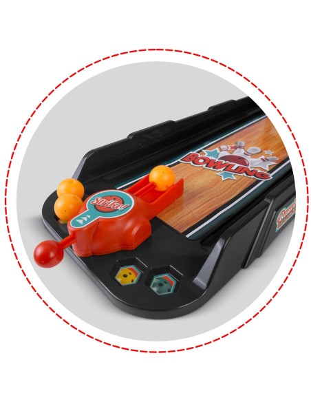 Ricokids vaikų boulingo takas 773500 Ricokids vaikų boulingo takas 773500