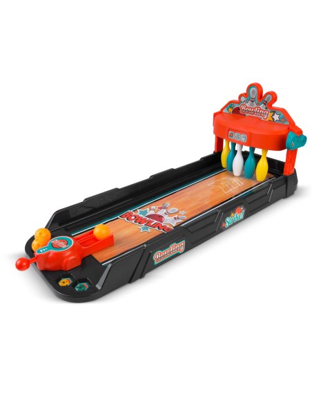 Ricokids vaikų boulingo takas 773500 Ricokids vaikų boulingo takas 773500