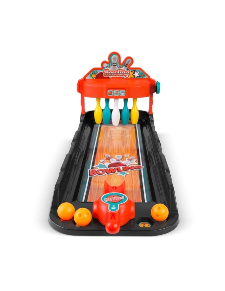 Ricokids vaikų boulingo takas 773500 Ricokids vaikų boulingo takas 773500