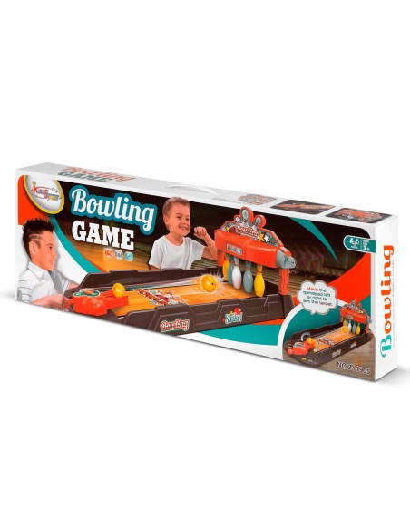 Ricokids vaikų boulingo takas 773500 Ricokids vaikų boulingo takas 773500